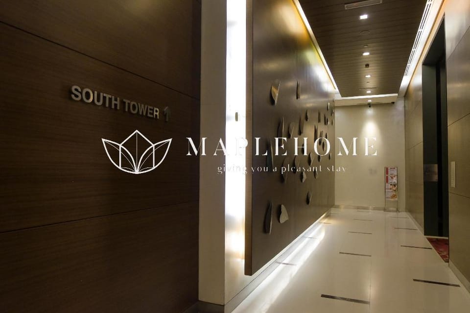 Swiss Garden Residence Kuala Lumpur Apartment in Federal Territory of Kuala Lumpur