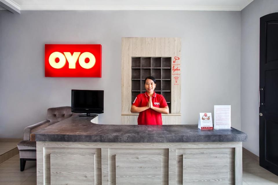 Collection O Pondok Indah Near Gandaria City Formerly Lamaison Residence Hotel in South Jakarta City