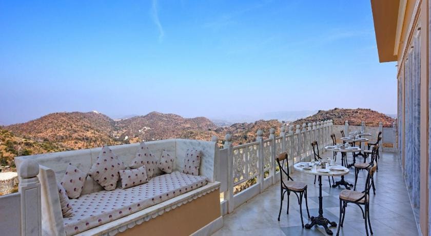 Fateh Safari Suites by Fateh Collection Hotel in Rajasthan