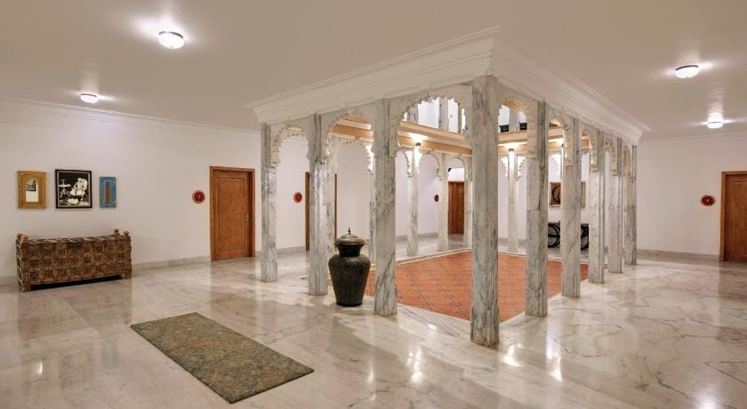 Fateh Safari Suites by Fateh Collection Hotel in Rajasthan