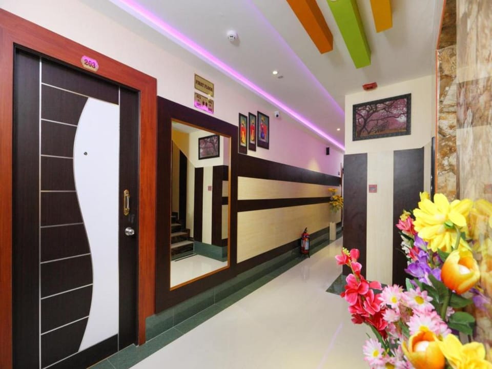 Royal Grand Hotel Tambaram Hotel in Chennai