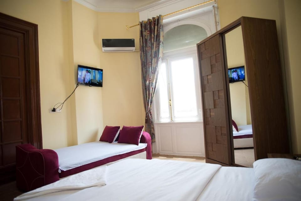 New Grand Royal Hotel Cairo Hotel in Cairo