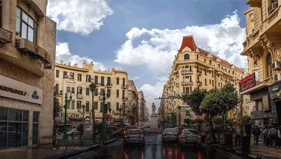 New Grand Royal Hotel Cairo Hotel in Cairo