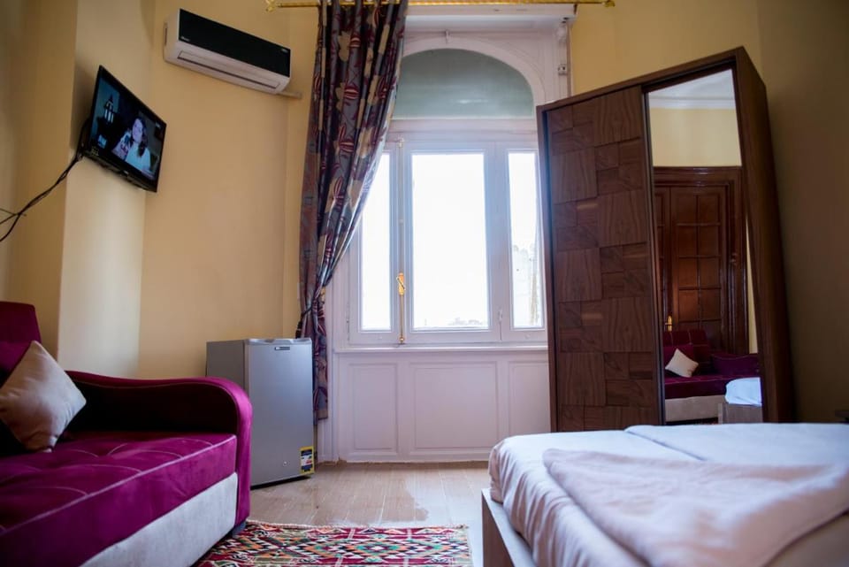 New Grand Royal Hotel Cairo Hotel in Cairo