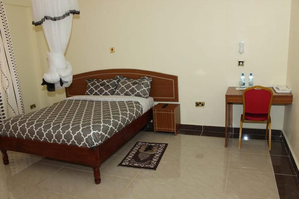Gees Inn Bed and Breakfast in Kenya