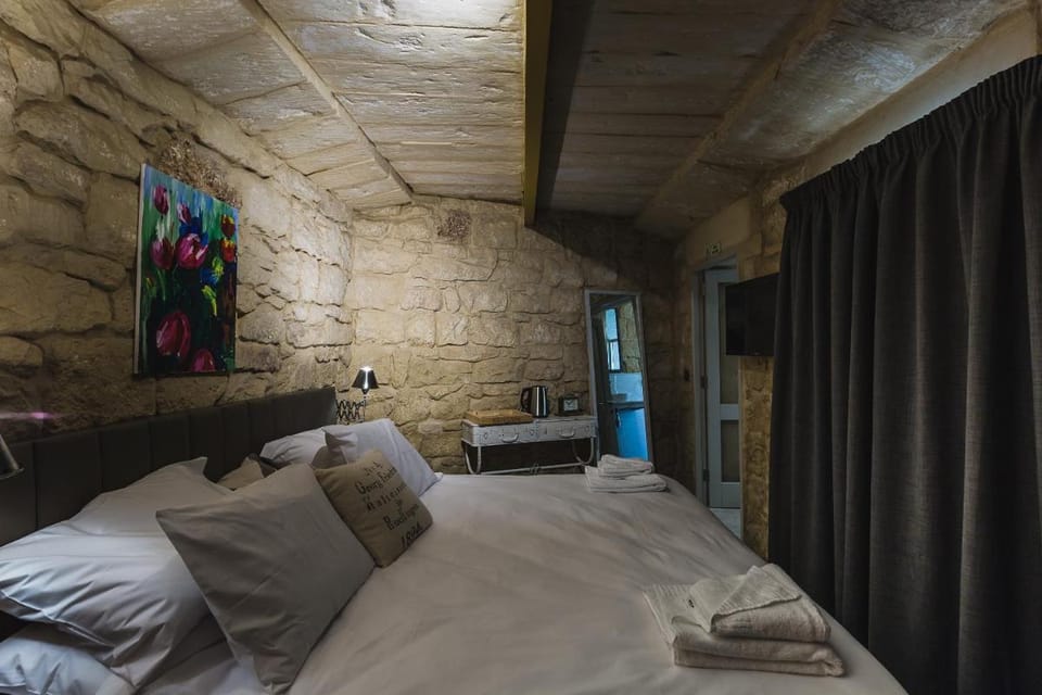 Talbot & Bons Bed & Breakfast Bed and Breakfast in Malta