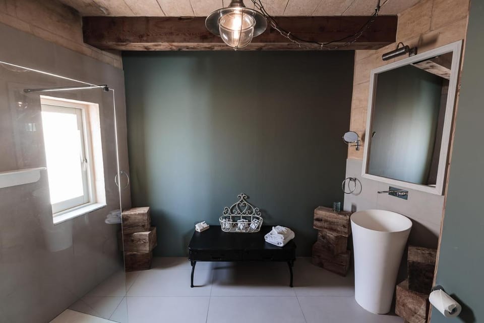 Talbot & Bons Bed & Breakfast Bed and Breakfast in Malta