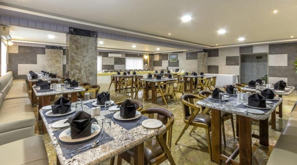Hotel Presidency Electronic City Phase II Hotel in Bengaluru
