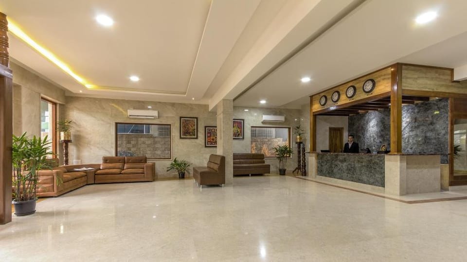 Hotel Presidency Electronic City Phase II Hotel in Bengaluru
