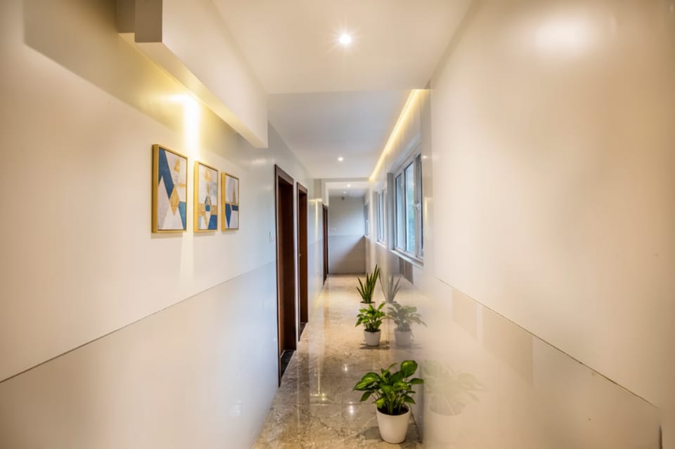 FabExpress Spring inn Hotel in Mumbai