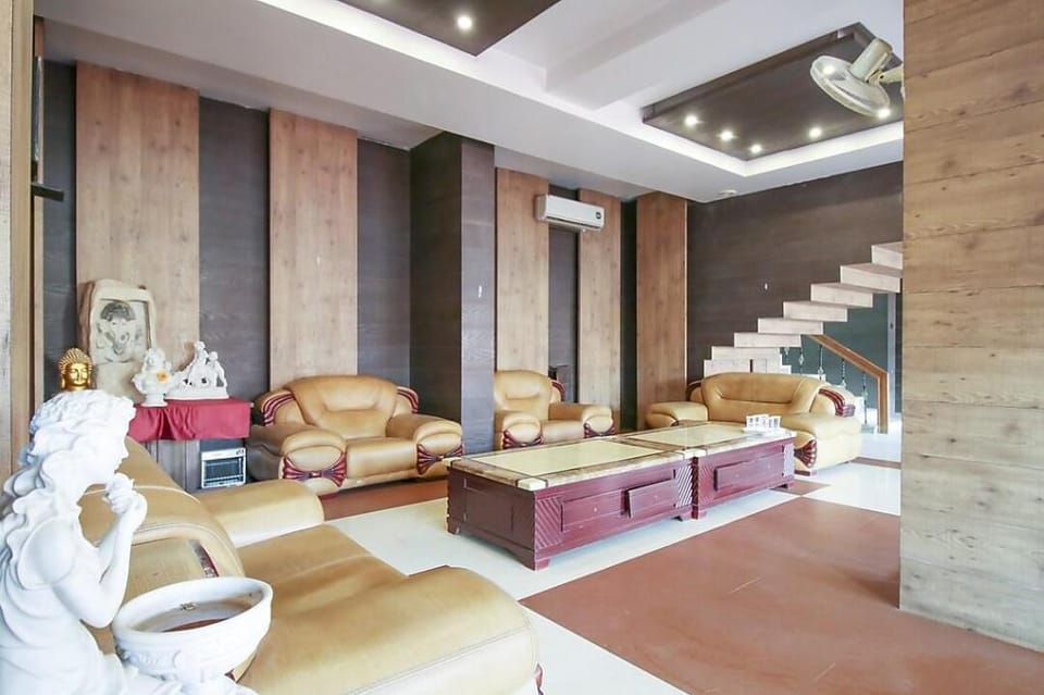 Hotel Radhika Hotel in India