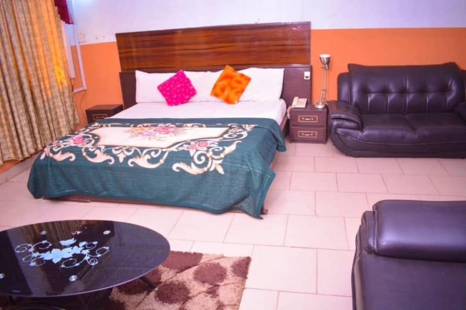 Dikord Hotel and Events Centre Hotel in Nigeria