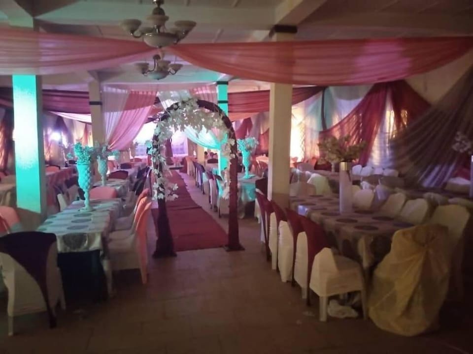 Dikord Hotel and Events Centre Hotel in Nigeria