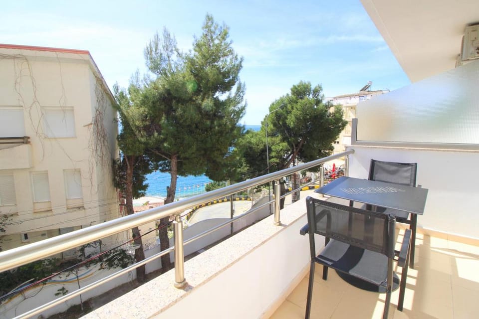 Hotel Argjiro Hotel in Sarandë