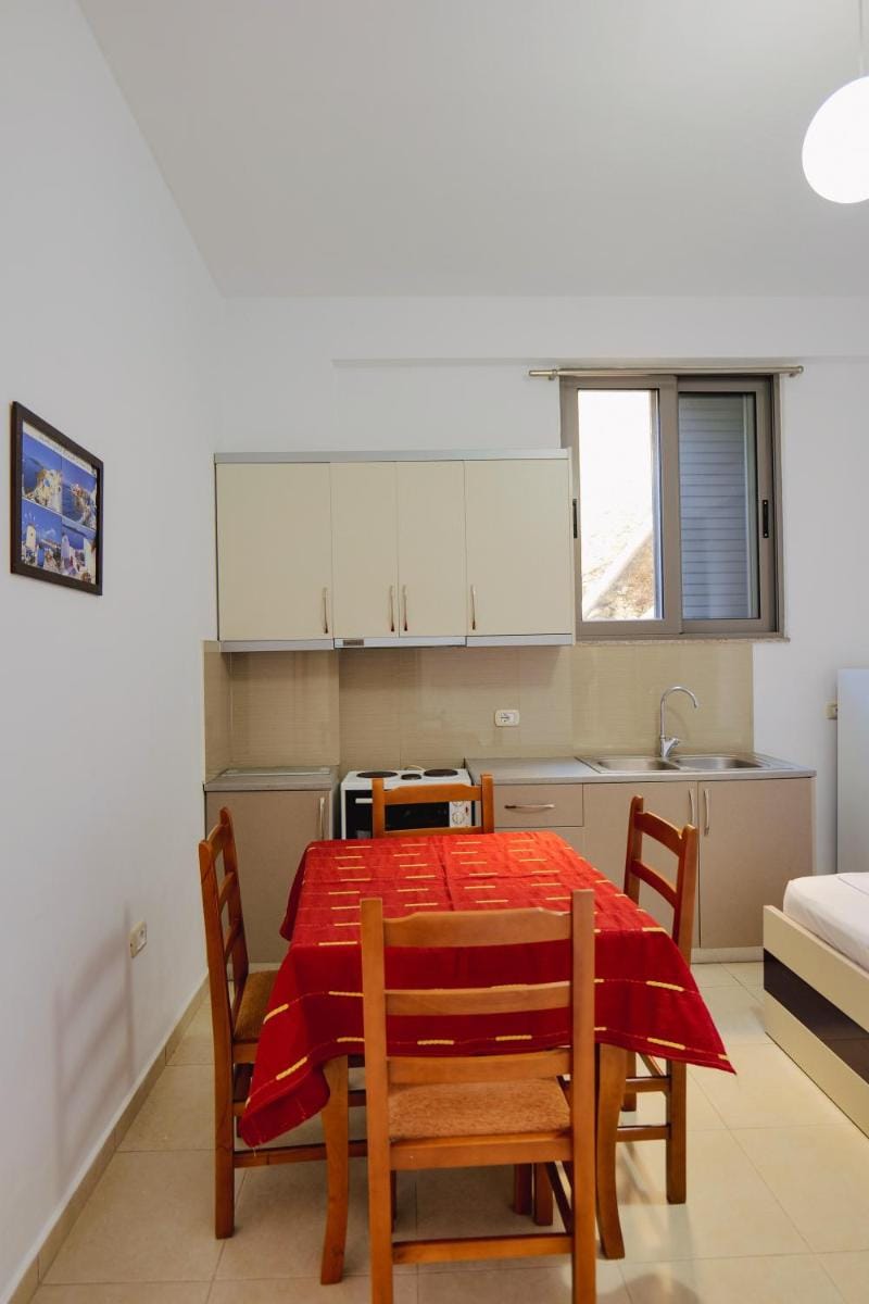 Hotel Argjiro Hotel in Sarandë
