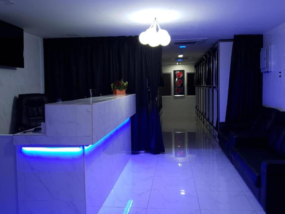 21 Capsule Hotel Bukit Bintang Hotel in Federal Territory of Kuala Lumpur