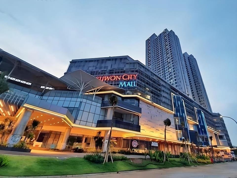 Ascent Premiere Pasuruan Hotel in East Java