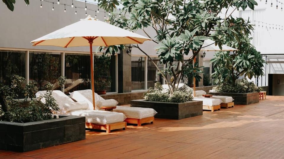 Ascent Premiere Pasuruan Hotel in East Java