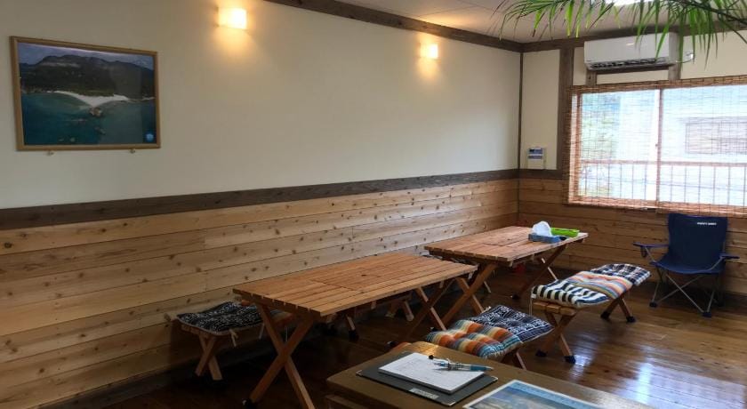 Guesthouse Minami Hotel in Japan