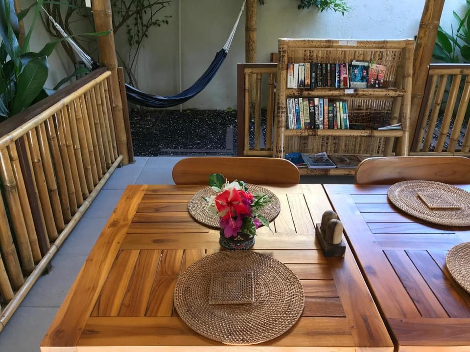 Cozy Cottages Lombok Resort in Batu Layar