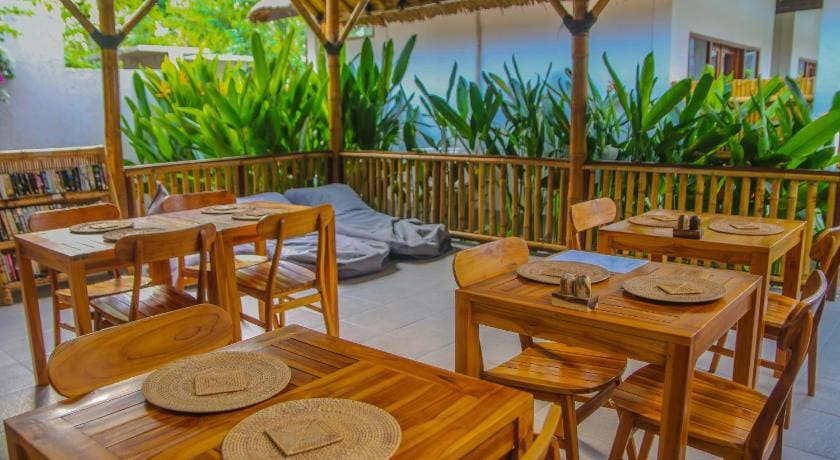 Cozy Cottages Lombok Resort in Batu Layar