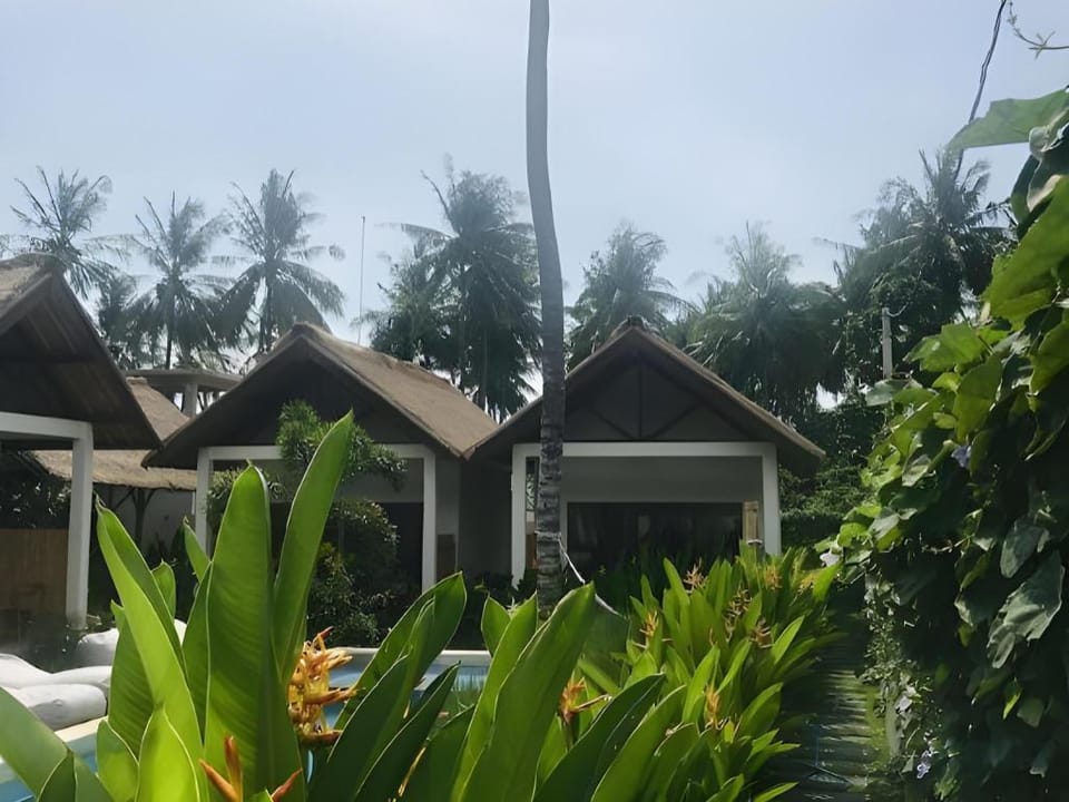 Cozy Cottages Lombok Resort in Batu Layar