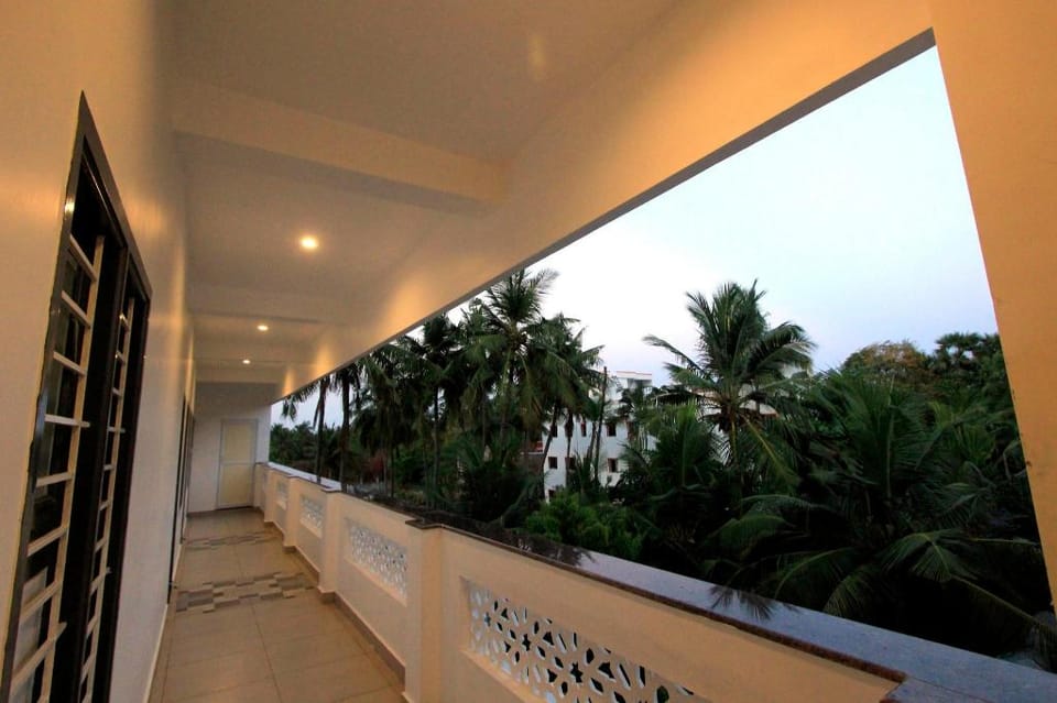 WIND CHIMES Hotel in Puducherry, India