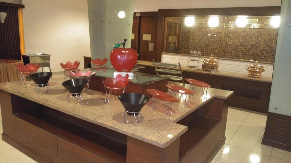 AB Clarks Inn, Jalandhar Hotel in Punjab, India