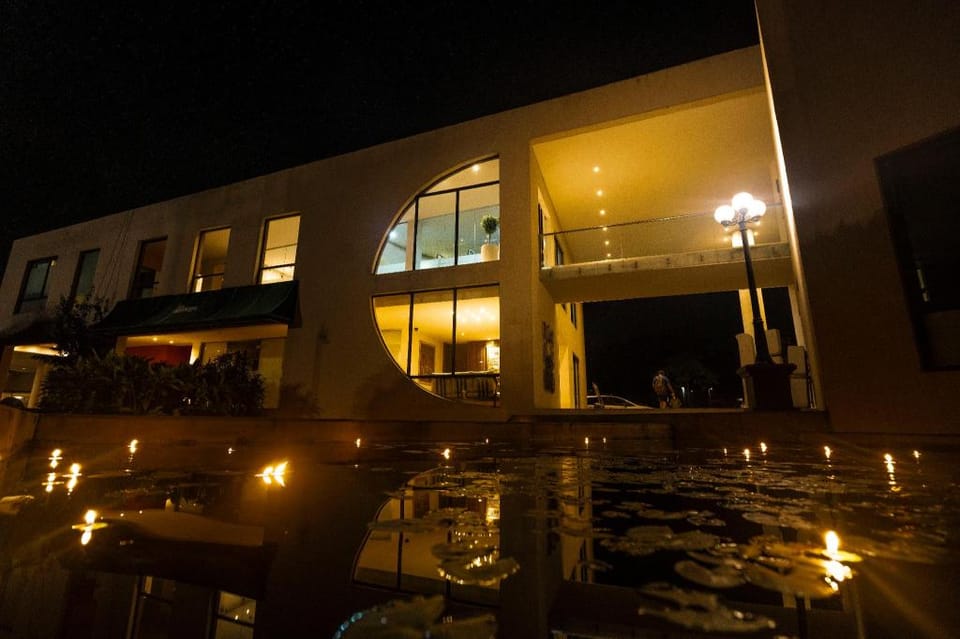 MONTANA VISTA Hotel in West Bengal