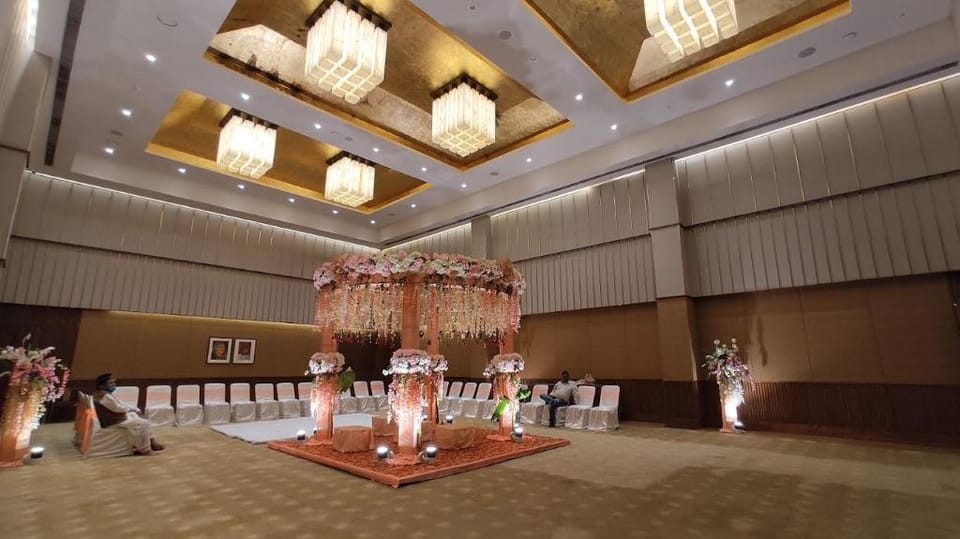 MONTANA VISTA Hotel in West Bengal
