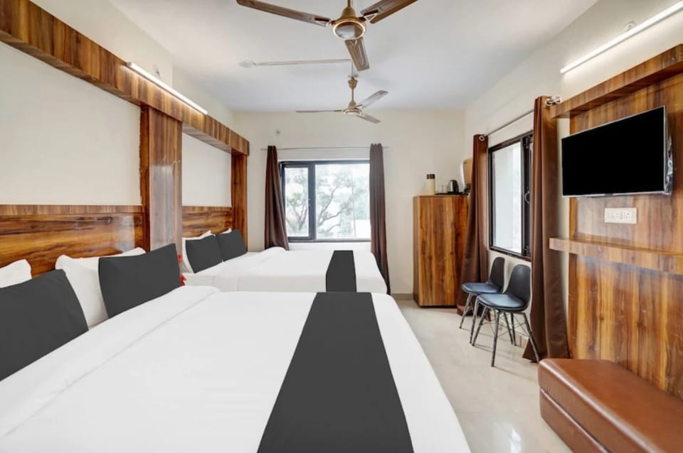 Hotel Retreat Hotel in Punjab