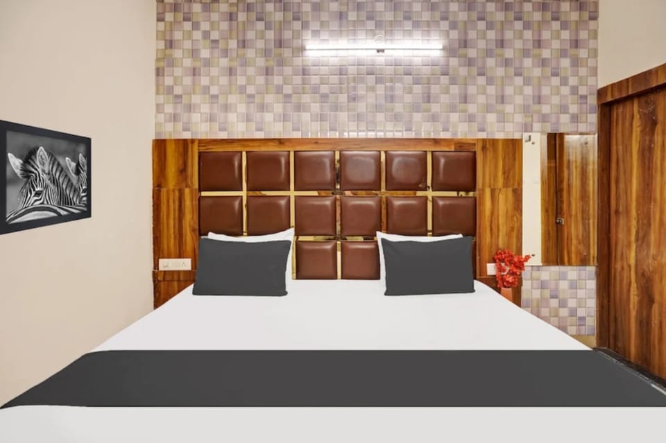 Hotel Retreat Hotel in Punjab