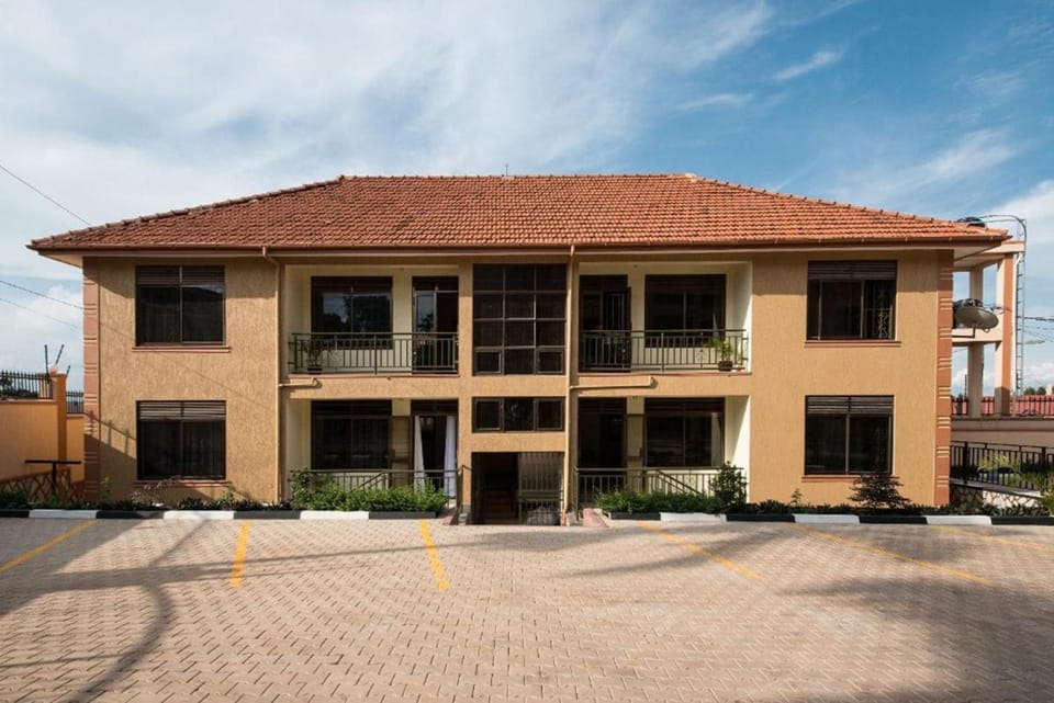 Apartments Leonia- Bukoto, Kampala A1 Apartment in Kampala