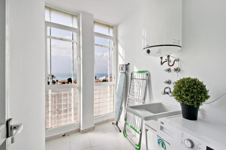 Del Parque Flats - Torrevigia Apartment in Axarquía