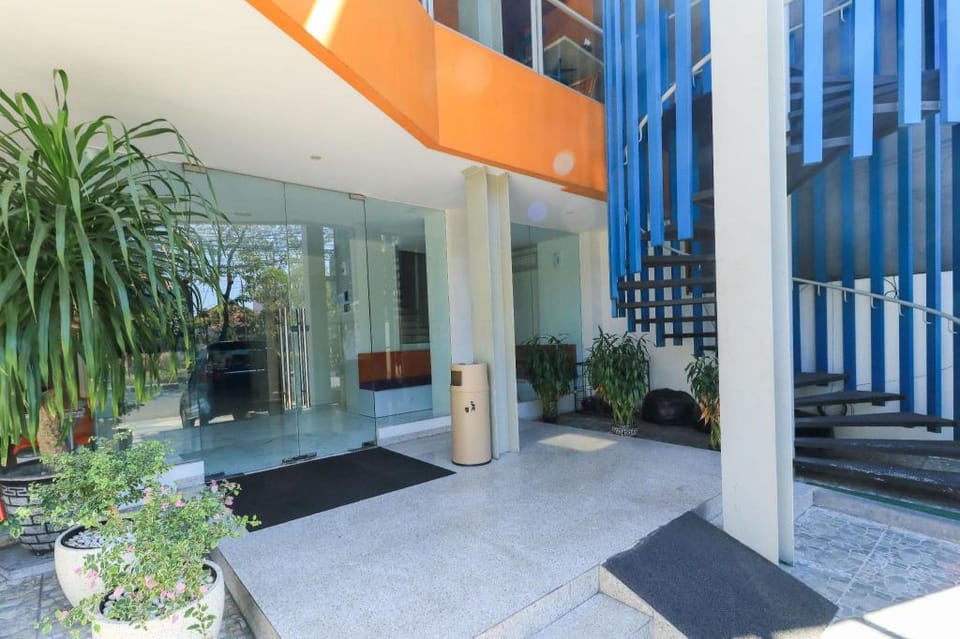 Hotel Berlian International Surabaya Hotel in Surabaya