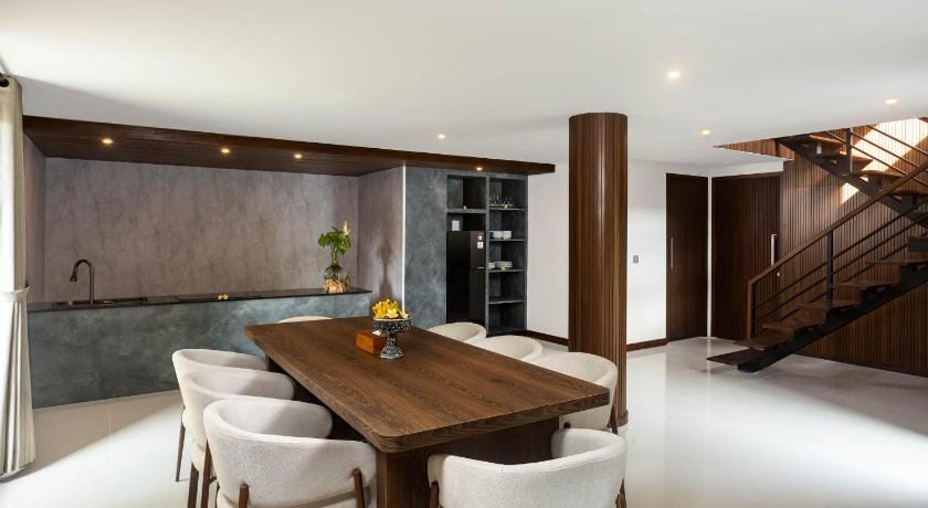 Candy Villas Ubud by GenuineHost Hotel in Abiansemal