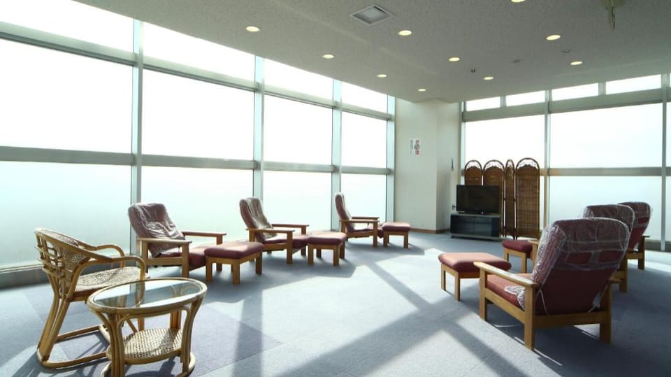 Teshio Spa Yubae Hotel Hotel in Hokkaido Prefecture