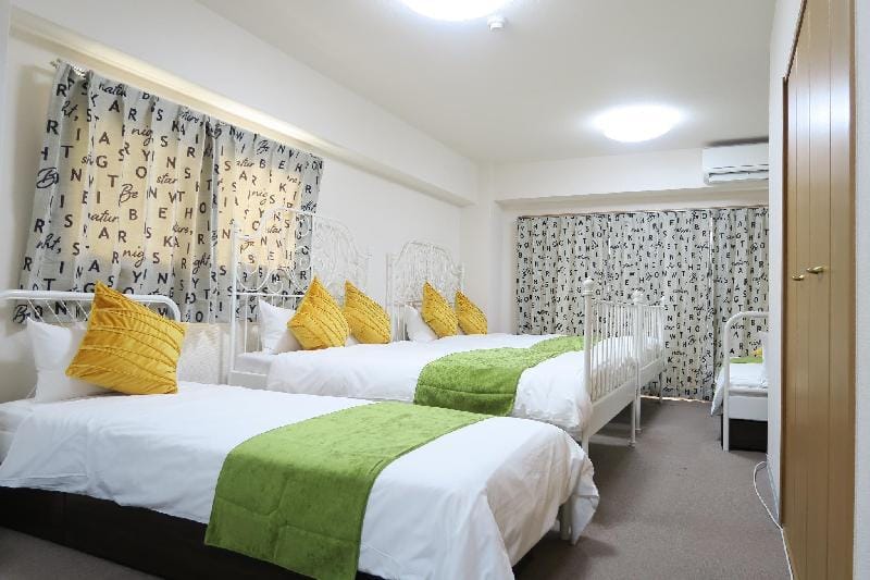 TANIMACHI-9CHOME 2C Apartment in Osaka