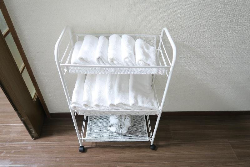TANIMACHI-9CHOME 2C Apartment in Osaka