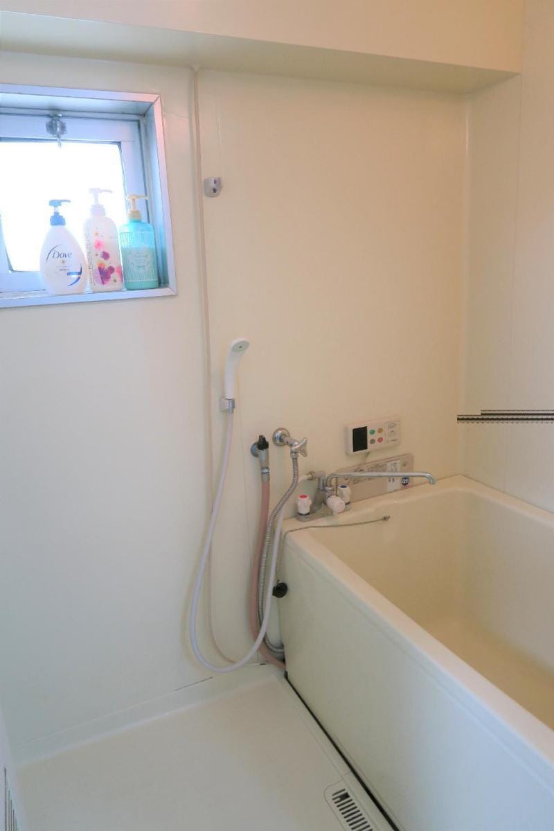 TANIMACHI-9CHOME 3B Apartment in Osaka