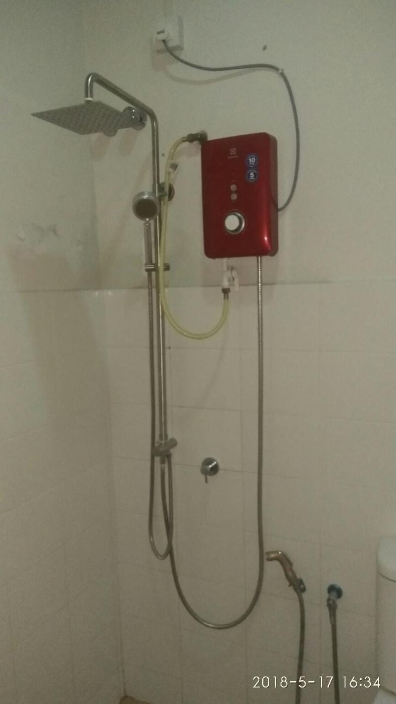 SALAM 2 HOMESTAY PENANG Vacation rental in Penang