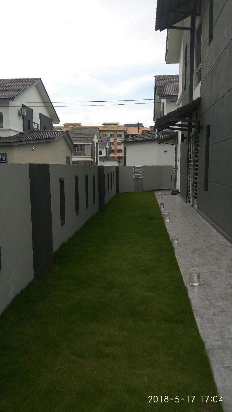 SALAM 2 HOMESTAY PENANG Vacation rental in Penang