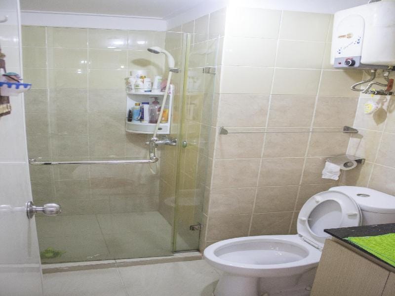 2 BR Greenbay Pluit Apartment Apartment in Jakarta