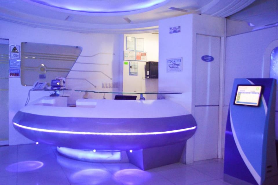 Astrotel Guadalupe Hotel in Makati