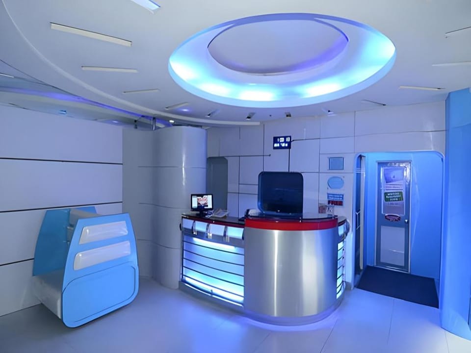 Astrotel Guadalupe Hotel in Makati
