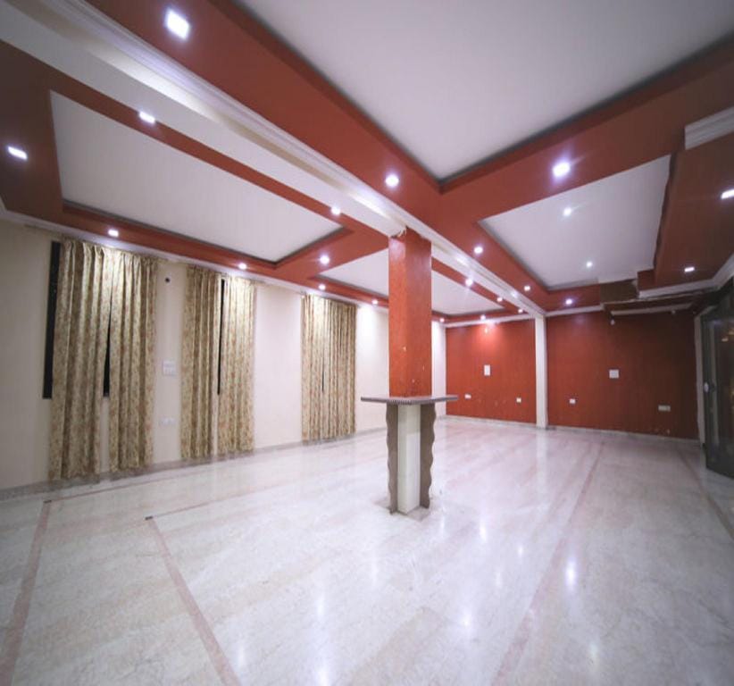 Angel Resort & Amusement Water Park Apartment in Rajasthan