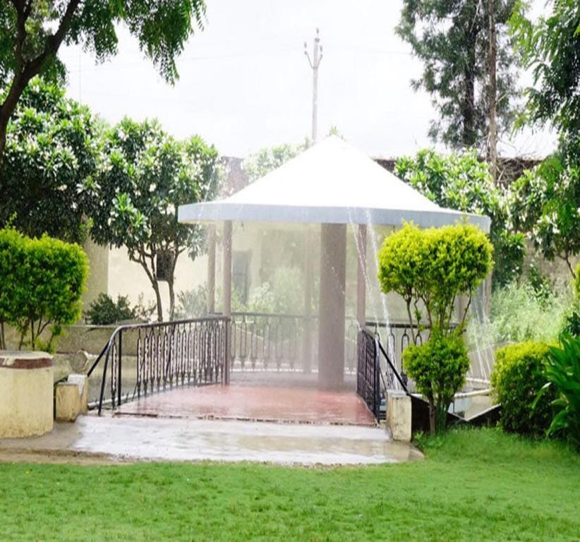Angel Resort & Amusement Water Park Apartment in Rajasthan