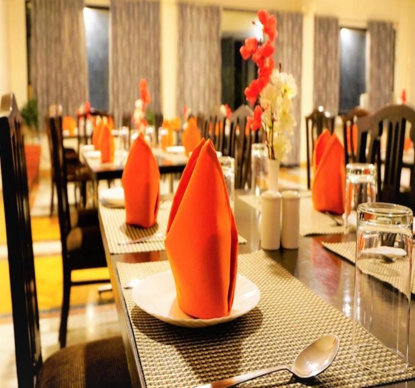 Angel Resort & Amusement Water Park Apartment in Rajasthan