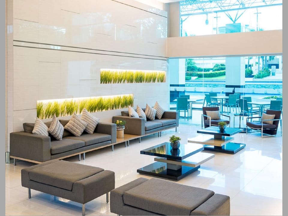 Grass Residences MINI SUITES SM NORTH Apartment in Quezon City