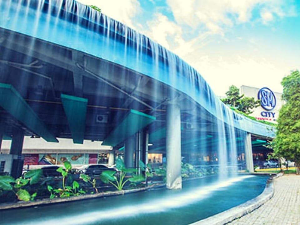 Grass Residences MINI SUITES SM NORTH Apartment in Quezon City